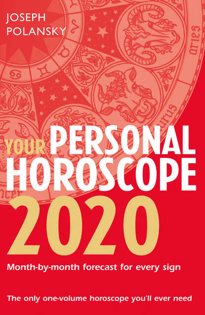 Скачать книгу Your Personal Horoscope 2020