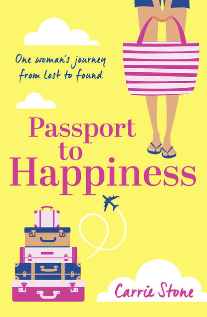 Скачать книгу Passport to Happiness
