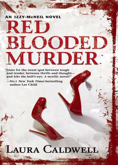 Скачать книгу Red Blooded Murder