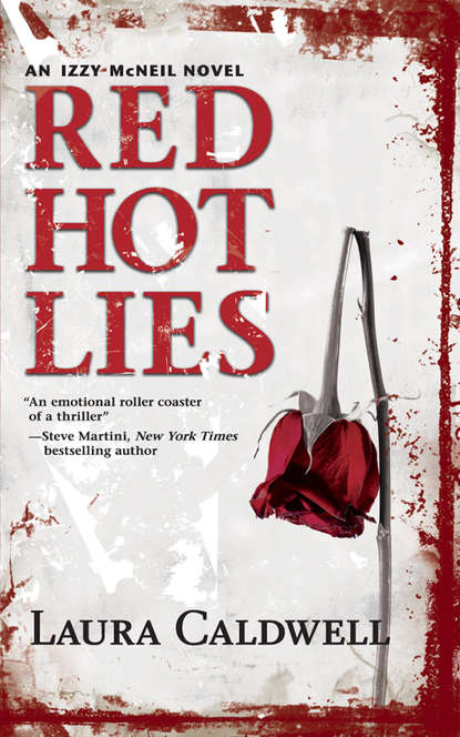 Скачать книгу Red Hot Lies