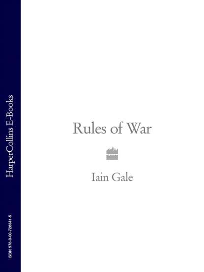 Скачать книгу Rules of War