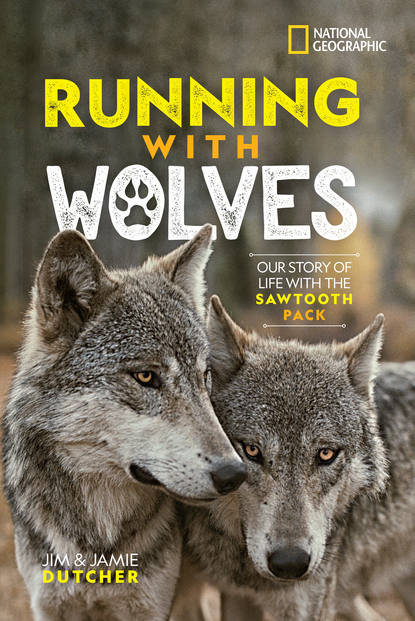 Скачать книгу Running with Wolves