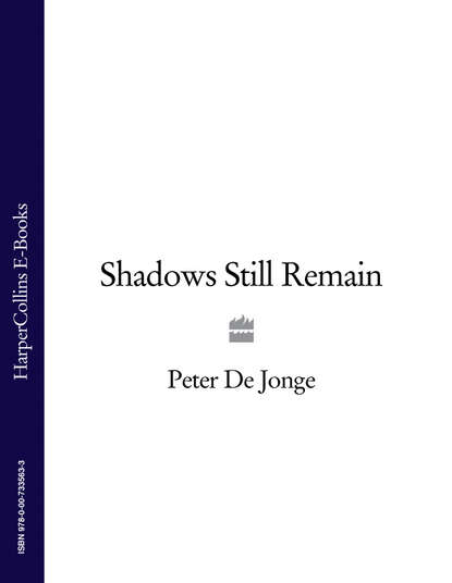 Скачать книгу Shadows Still Remain