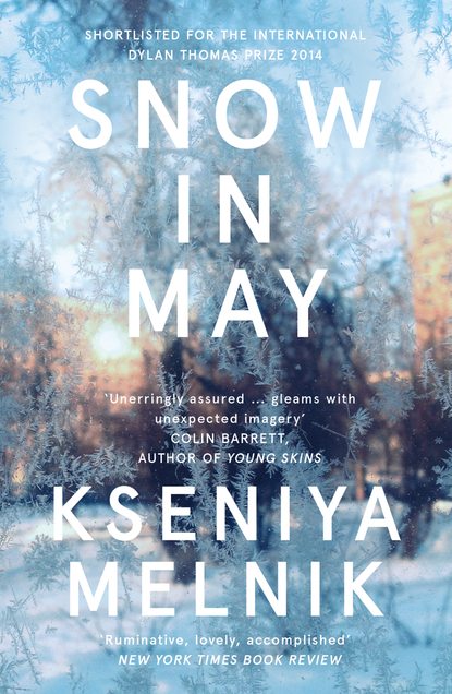Скачать книгу Snow in May