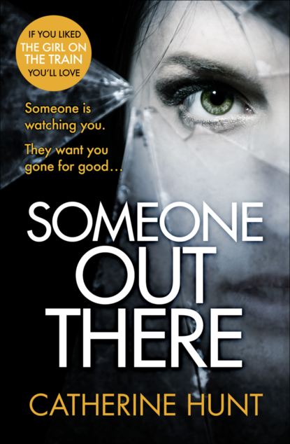 Скачать книгу Someone Out There