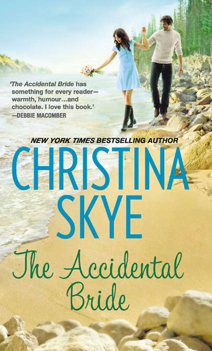 Скачать книгу The Accidental Bride