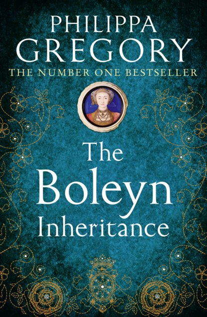 Скачать книгу The Boleyn Inheritance