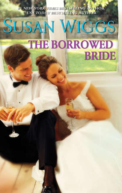 Скачать книгу The Borrowed Bride