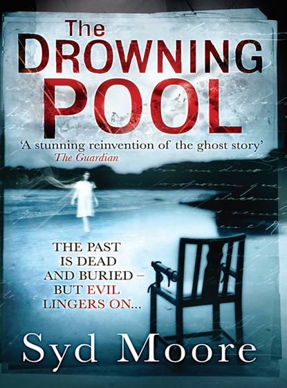 Скачать книгу The Drowning Pool