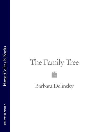 Скачать книгу The Family Tree