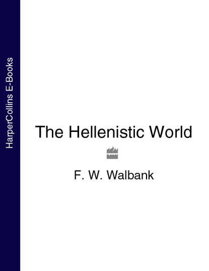 Скачать книгу The Hellenistic World