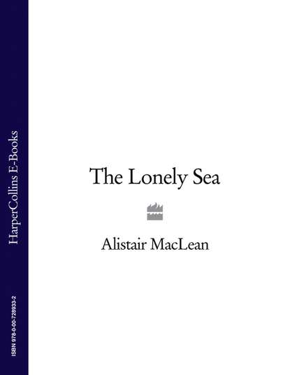 Скачать книгу The Lonely Sea