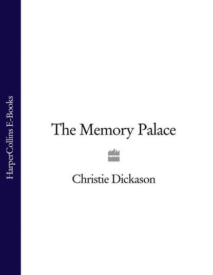 Скачать книгу The Memory Palace