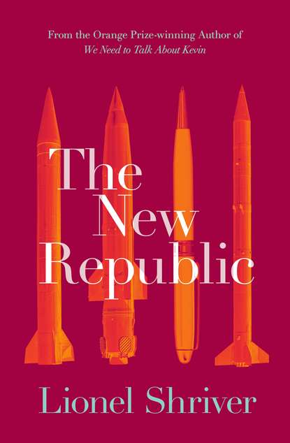 Скачать книгу The New Republic
