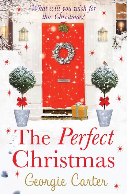 Скачать книгу The Perfect Christmas