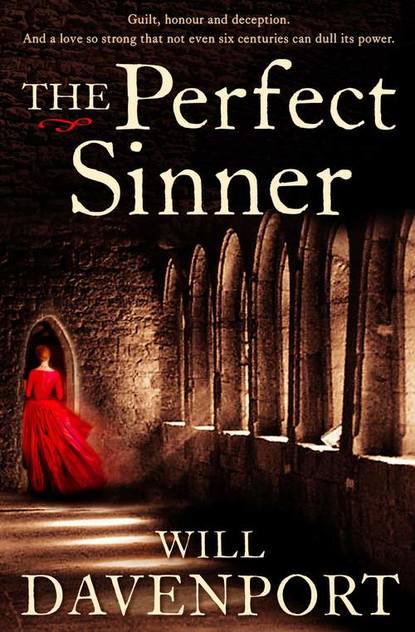 Скачать книгу The Perfect Sinner