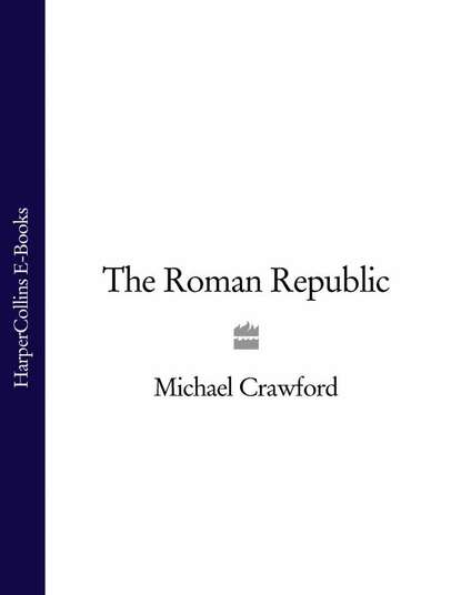 Скачать книгу The Roman Republic