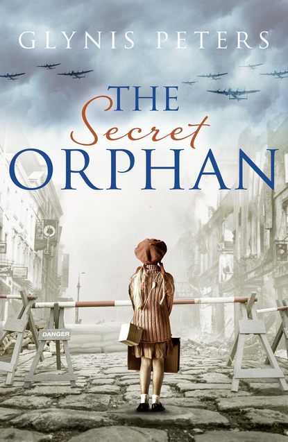 Скачать книгу The Secret Orphan