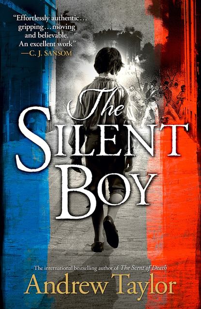 Скачать книгу The Silent Boy