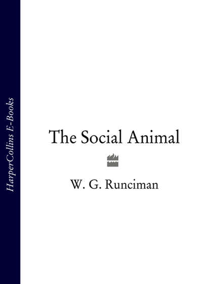 Скачать книгу The Social Animal