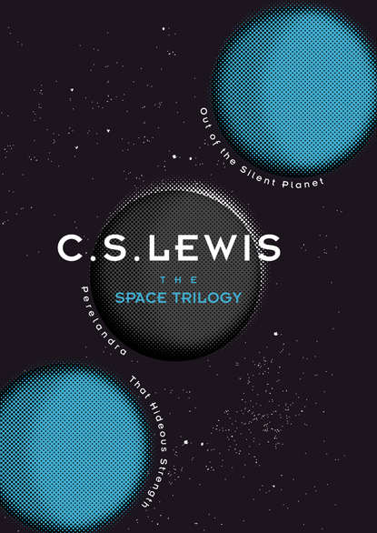 Скачать книгу The Space Trilogy