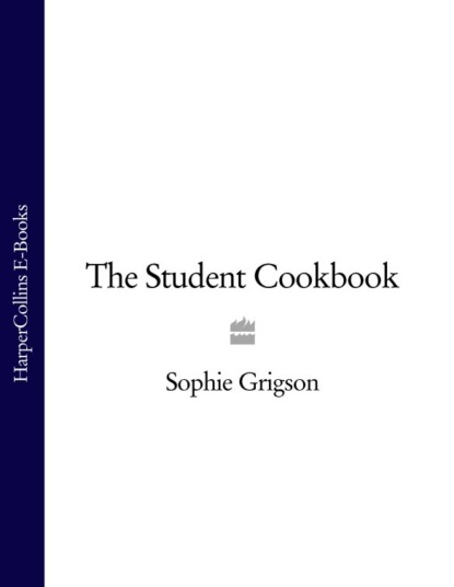 Скачать книгу The Student Cookbook