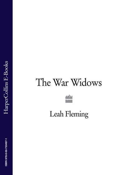 Скачать книгу The War Widows