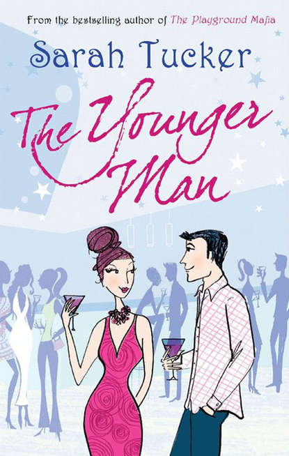 Скачать книгу The Younger Man