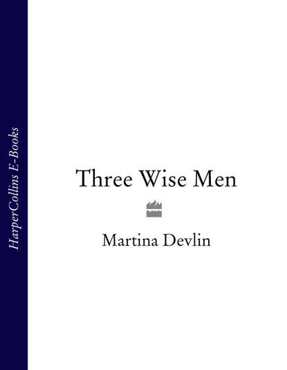Скачать книгу Three Wise Men