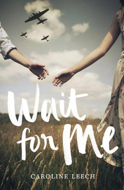 Скачать книгу Wait for Me