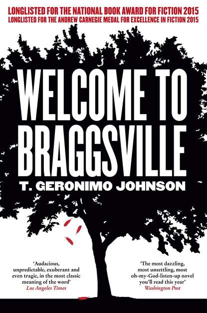 Скачать книгу Welcome to Braggsville