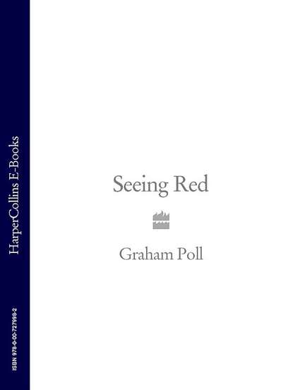 Скачать книгу Seeing Red