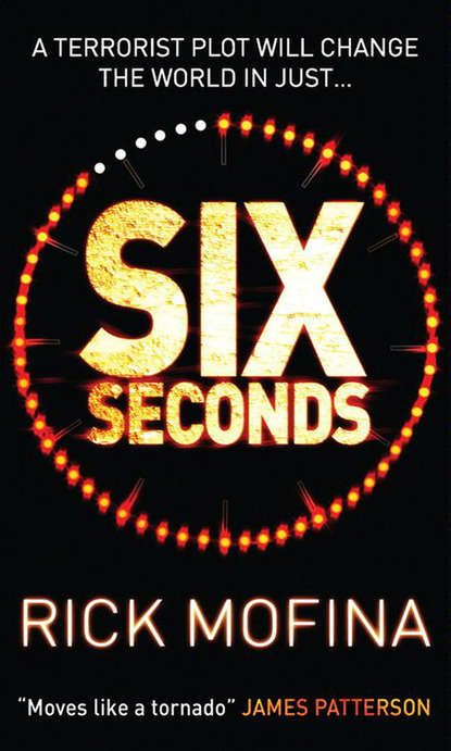 Скачать книгу Six Seconds