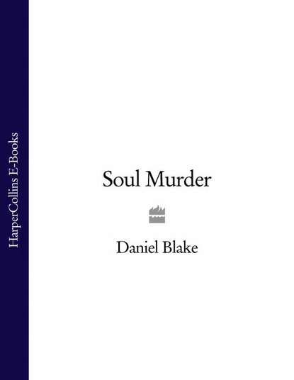 Скачать книгу Soul Murder