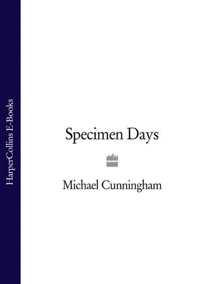 Скачать книгу Specimen Days