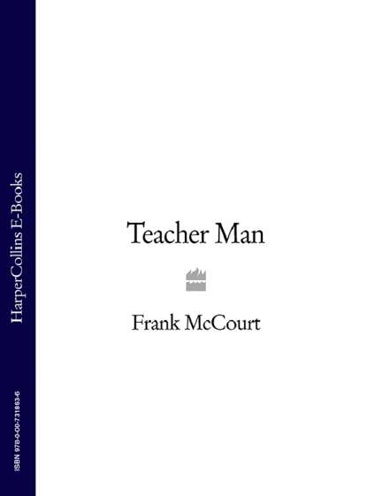 Скачать книгу Teacher Man