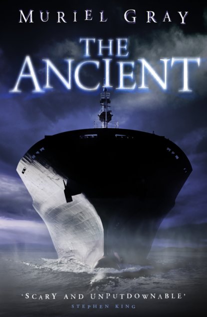 Скачать книгу The Ancient