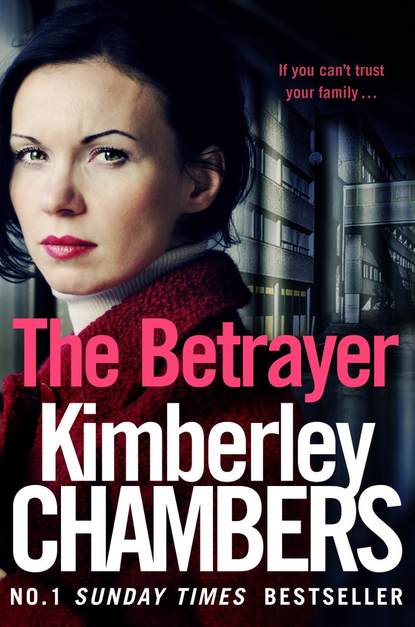 Скачать книгу The Betrayer