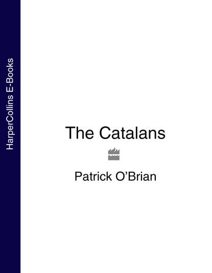 Скачать книгу The Catalans