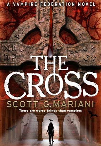 Скачать книгу The Cross