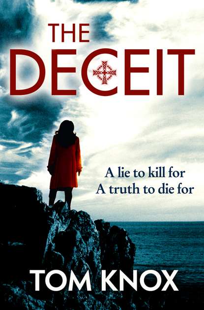 Скачать книгу The Deceit