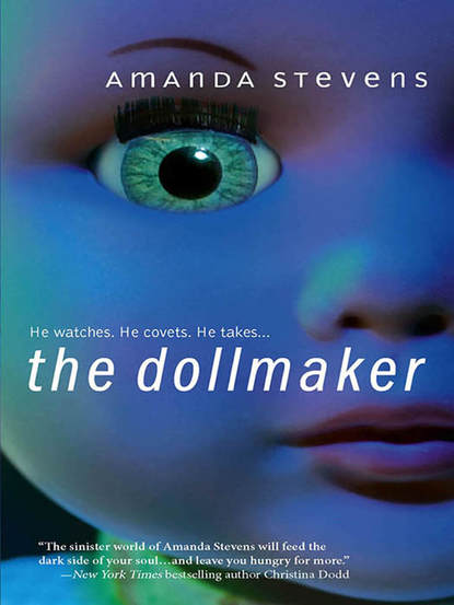 Скачать книгу The Dollmaker