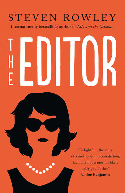 Скачать книгу The Editor