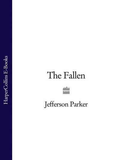 Скачать книгу The Fallen