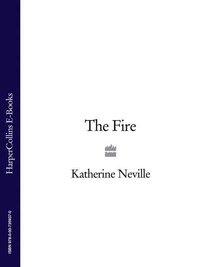 Скачать книгу The Fire