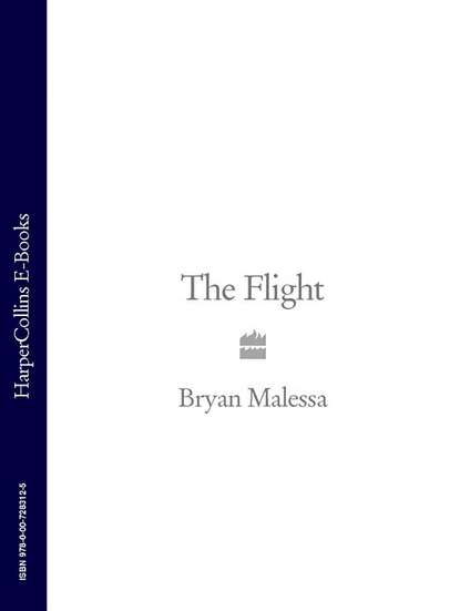 Скачать книгу The Flight