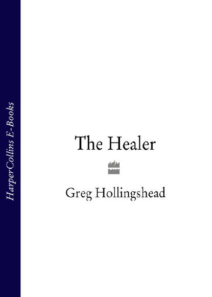 Скачать книгу The Healer