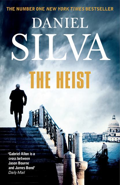 Скачать книгу The Heist