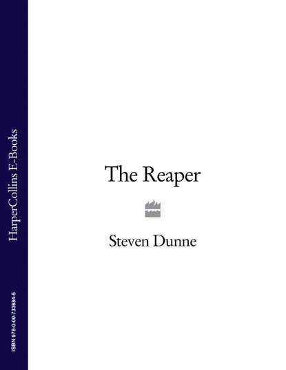 Скачать книгу The Reaper