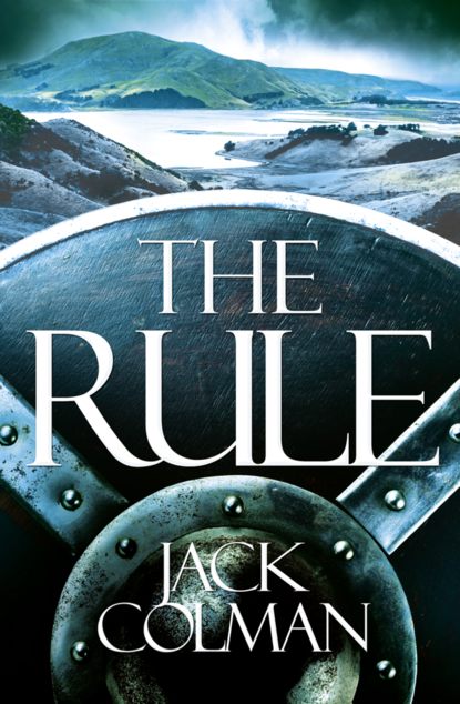 Скачать книгу The Rule